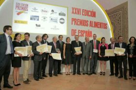 La innovación y la calidad hacen triunfar a los alimentos españoles