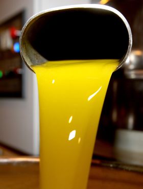 Aumenta el consumo mundial de aceite de oliva
