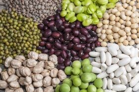 Cada persona consume 3,1 kilos de legumbres, menos de la mitad se producen en España