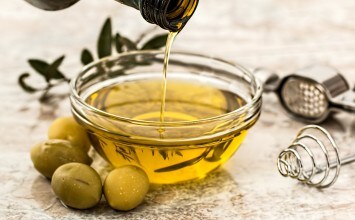 Alta producción de aceite de oliva del mes de enero por el retraso de esta campaña