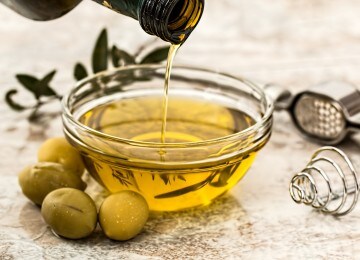 El 60% de las exportaciones de aceite de oliva de la UE a China tiene el sello de calidad de Andalucía