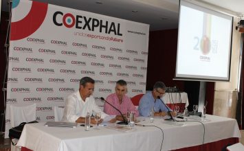 Coexphal pide mediación para que restablezca la libre circulación de mercancías por su territorio