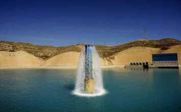 Salvar la campaña con agua desalada costaría a Cuatro Vegas 9,5 millones