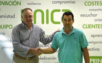Unica Group crece, además en ecológico, con la incorporación de Frutas Segura y García