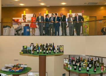 Cooperativas Agro-alimentarias de Andalucía hacen una llamada unánime a la integración en la apertura de su V Congreso