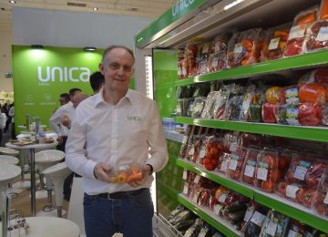 Unica Group incorpora nuevas líneas de negocio con productos saludables