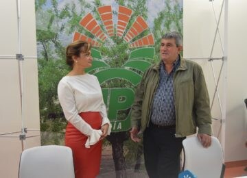 UPA Andalucía pide al nuevo Gobierno diálogo y compromiso para seguir impulsando la agricultura familiar