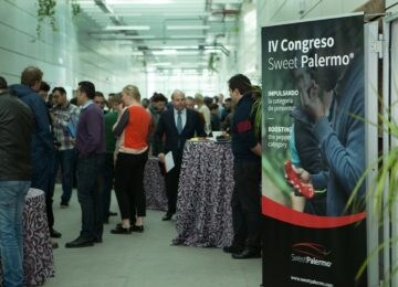 El IV Congreso Sweet Palermo® revela nuevas oportunidades para impulsar la categoría de pimiento