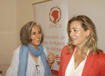 Amfar denuncia «discriminación» de las andaluzas en la Titularidad Compartida