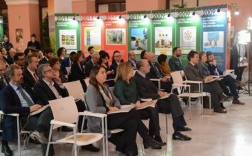 Luis Planas destaca el alto valor pedagógico de las campañas publicitarias del Ministerio para la promoción de los productos españoles