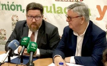 Sánchez lamenta que partidos europeos de extrema derecha reclamen la eliminación de ayudas directas de la PAC