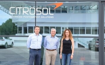 Citrosol culmina la ampliación y modernización de sus instalaciones