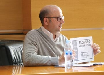 Manuel Gómez, nombrado oficialmente director general de Producción Agraria y Ganadera