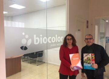 Nace Bioline Iberia para nuevas soluciones en control biológico
