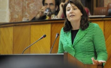 Carmen Crespo aplaude los últimos avances en la renovación del acuerdo de pesca con el Reino de Marruecos