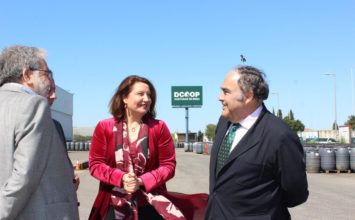 Andalucía contará con cuatro millones de euros para respaldar procesos de fusión e integración de entidades agroalimentarias
