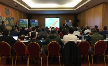 FMC Agricultural Solutions potencia su presencia en Portugal con su nuevo distribuidor Servagronis