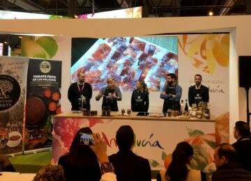 Andalucía concluye su presencia en Salón Gourmets 2019 con un protagonismo cada vez mayor de los alimentos de la región