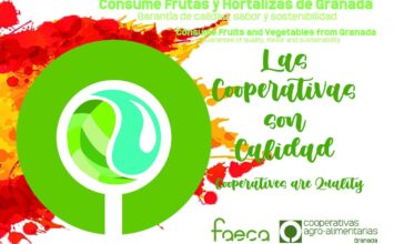 Las cooperativas de Granada despliegan su carácter más innovador y  sostenible en FRUIT LOGÍSTICA