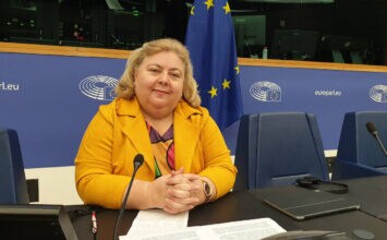 Clara Aguilera: «La propuesta de la Comisión para reformar el sistema de indicaciones geográficas debe servir para su refuerzo y consolidación»