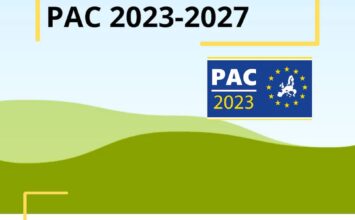 ASAJA GRANADA inicia un ciclo de charlas sobre la nueva PAC 2023-2027