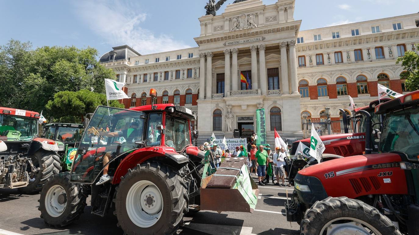 Uni N De Uniones Comunica A Las Subdelegaciones Del Gobierno La