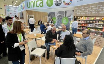 El Grupo-UNICA despliega su potencial en Fruit Logistica con novedades y una apuesta clara por la innovación