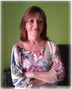 Celia Ruiz, directora del conservatorio y colaboradora en Leitmotiv Celia Ruiz, directora del conservatorio y colaboradora en Leitmotiv
