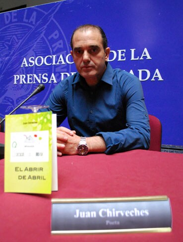  El profesor y escritor,  Juan Chirveches 