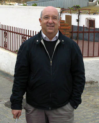 Juan Diego Chica 