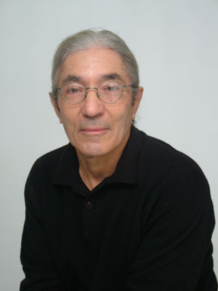 El novelista argelino, Boulen Sansal