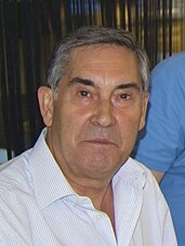 Antonio Ruiz Esperidón