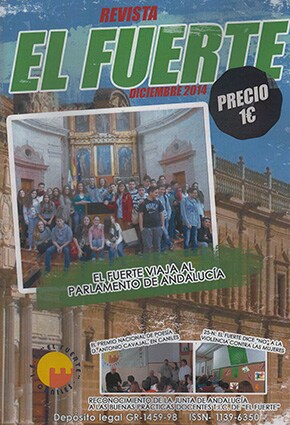Portada-Revista-Escolar-El-Fuerte-1-2014-2015