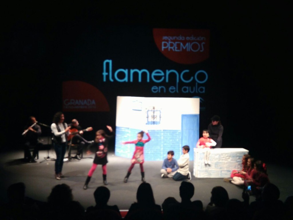 20161114_Premios Flamenco en el Aula2