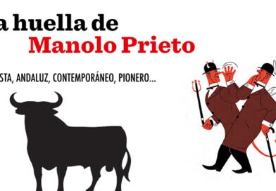 ‘La huella de Manolo Prieto’ llega al Museo Casa de los Tiros