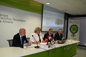 La Junta propone que Almería sea sede de un centro europeo de investigación agraria