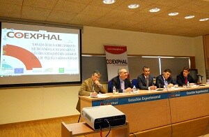 Coexphal organiza jornadas técnicas sobre generación eléctrica para el autoconsumo en la Industria Agroalimentaria