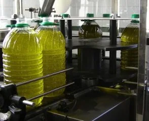Las almazaras de Almería incrementan un 168% la exportación de aceite de oliva entre enero y julio