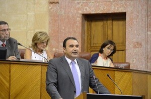 Cara a Planas: “El Gobierno de Zapatero y la Junta no estuvieron a la altura durante la crisis del E.Coli”