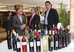 Más del 53% del vino que exportan las bodegas de Almería se vende en el Lejano Oriente