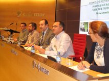 José Manuel Ortiz cifra en más de 30 millones de euros las ayudas europeas que deja de recibir la horticultura de Almería por no estar agrupada al 100% en OPFH