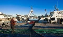 La Consejería de Agricultura, Pesca y Medio Ambiente aprueba una ayuda para la mejora del pesquero Ramón Estefanía