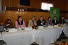 Hortyfruta celebra su Sexta Asamblea General con el respaldo de todas las organizaciones que la integran