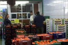 El precio del kilo de naranjas se incrementa un 750% entre el campo y el “super”