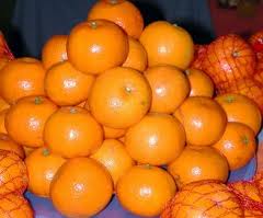 La demanda de naranja ecológica para la exportación supera la oferta