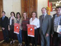 Coag Almería participa en Terracultura 2013
