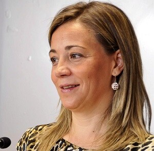 Lola Merino, reelegida vicepresidenta del Grupo Consultivo de Mujer Rural de la Comisión Europea