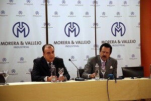 Morera & Vallejo apuesta por el liderazgo de Plastimer, Macresur y Torres Film
