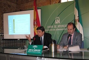 La campaña hortícola almeriense 2012-13 apunta a un nuevo récord en valor comercializado, con más de 2.380 millones