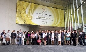 La Junta resalta las oportunidades de negocio nacional e internacional que ofrece Andalucía Sabor 2013